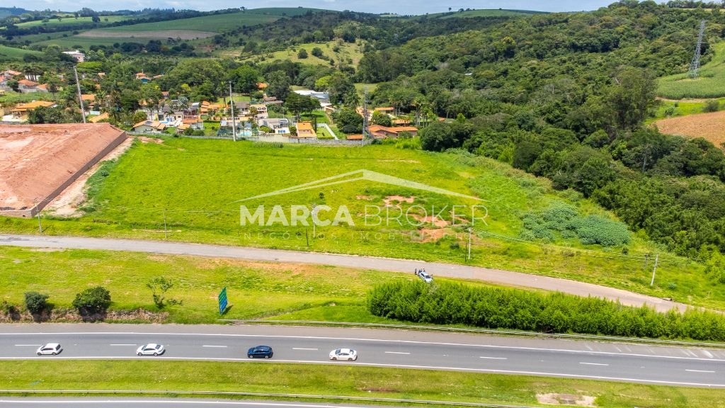 Belíssima área industrial/comercial próxima ao zoológico de 