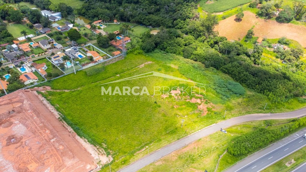 Belíssima área industrial/comercial próxima ao zoológico de 