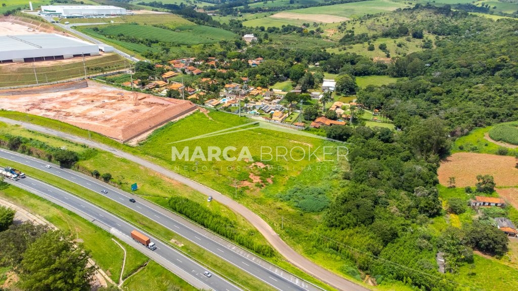 Belíssima área industrial/comercial próxima ao zoológico de 