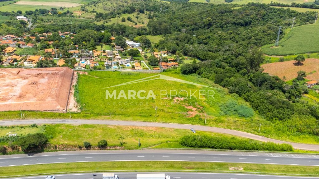 Belíssima área industrial/comercial próxima ao zoológico de 