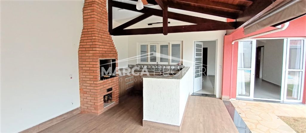 Oportunidade! sobrado em condomínio - valinhos/sp