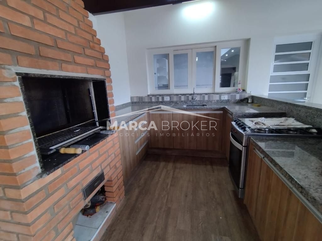 Oportunidade! sobrado em condomínio - valinhos/sp