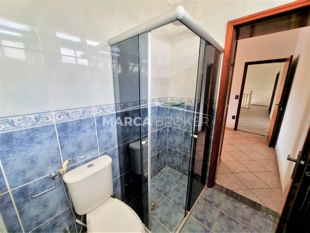 Venda de casas / condomínio na cidade de valinhos