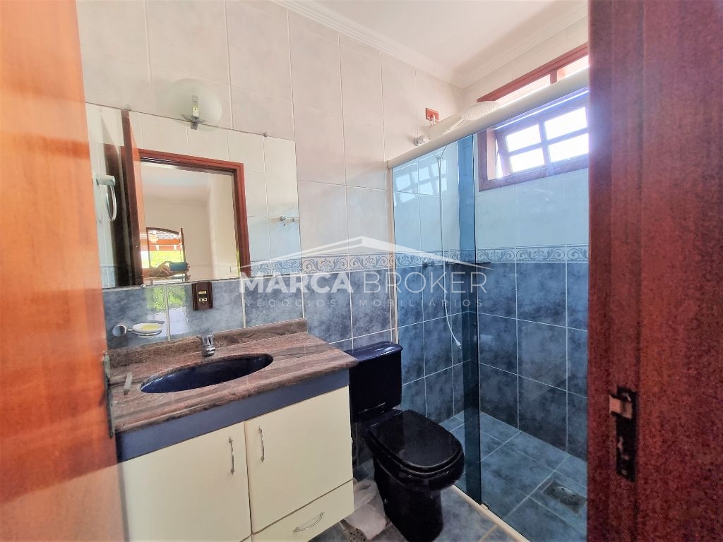 Venda de Casas / Condomínio na cidade de Valinhos