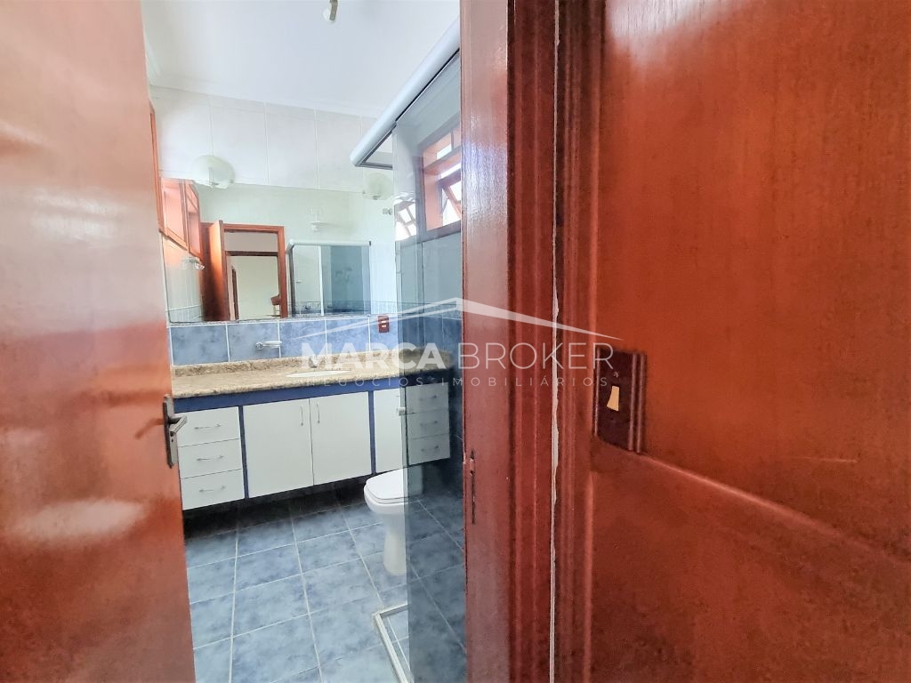 Venda de casas / condomínio na cidade de valinhos