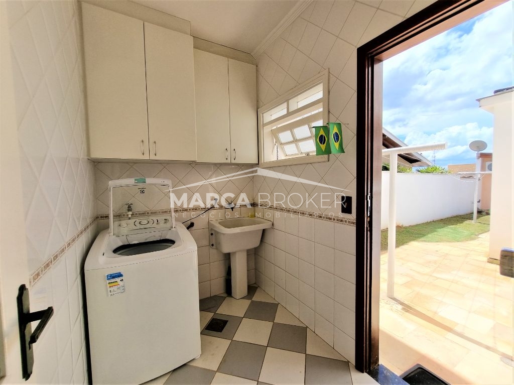 Venda de Casas / Condomínio na cidade de Valinhos
