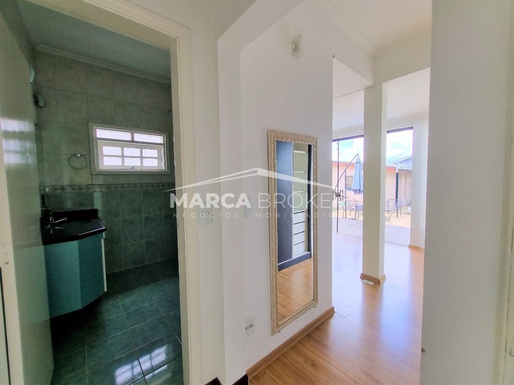 Venda de Casas / Condomínio na cidade de Valinhos