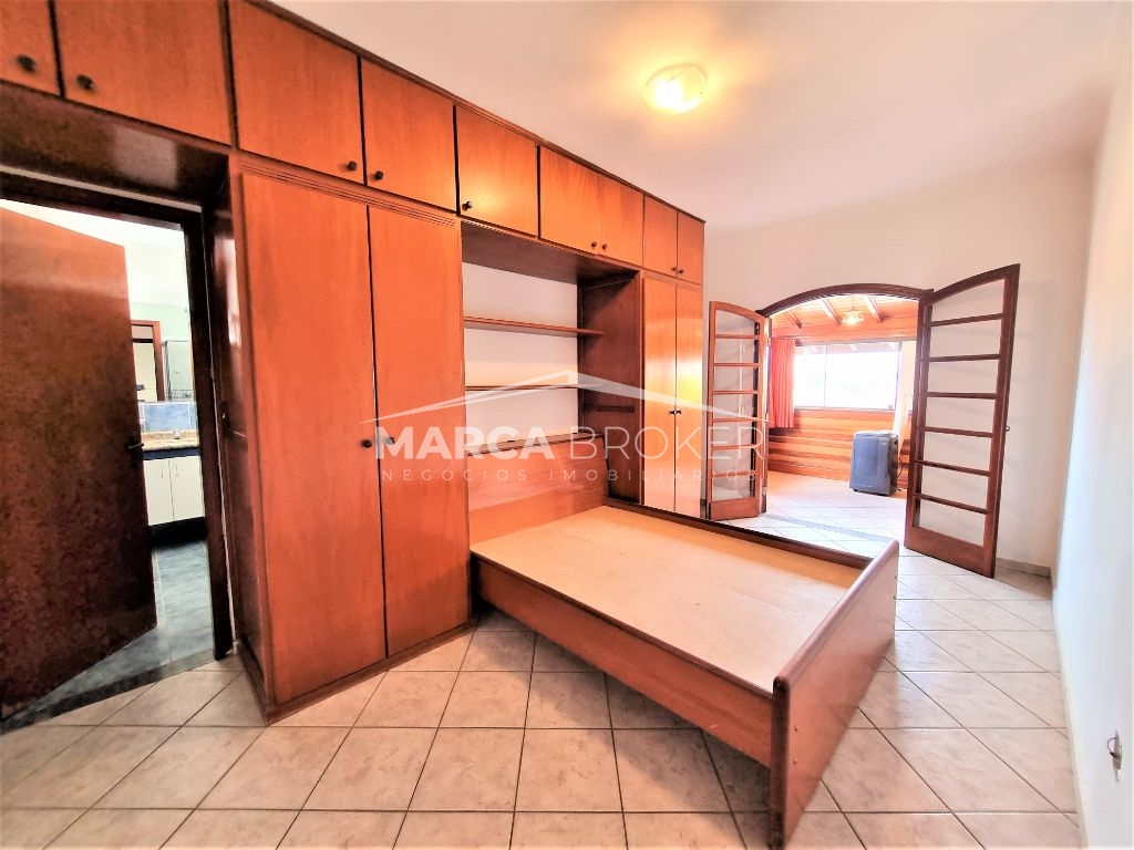 Venda de casas / condomínio na cidade de valinhos