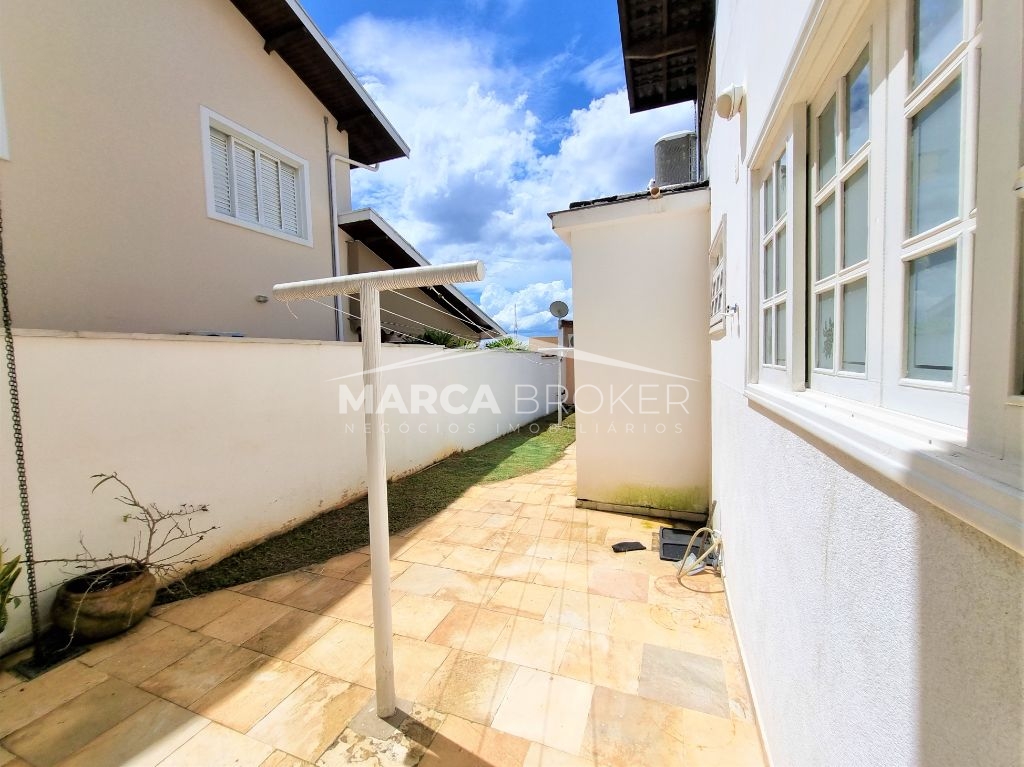 Venda de Casas / Condomínio na cidade de Valinhos