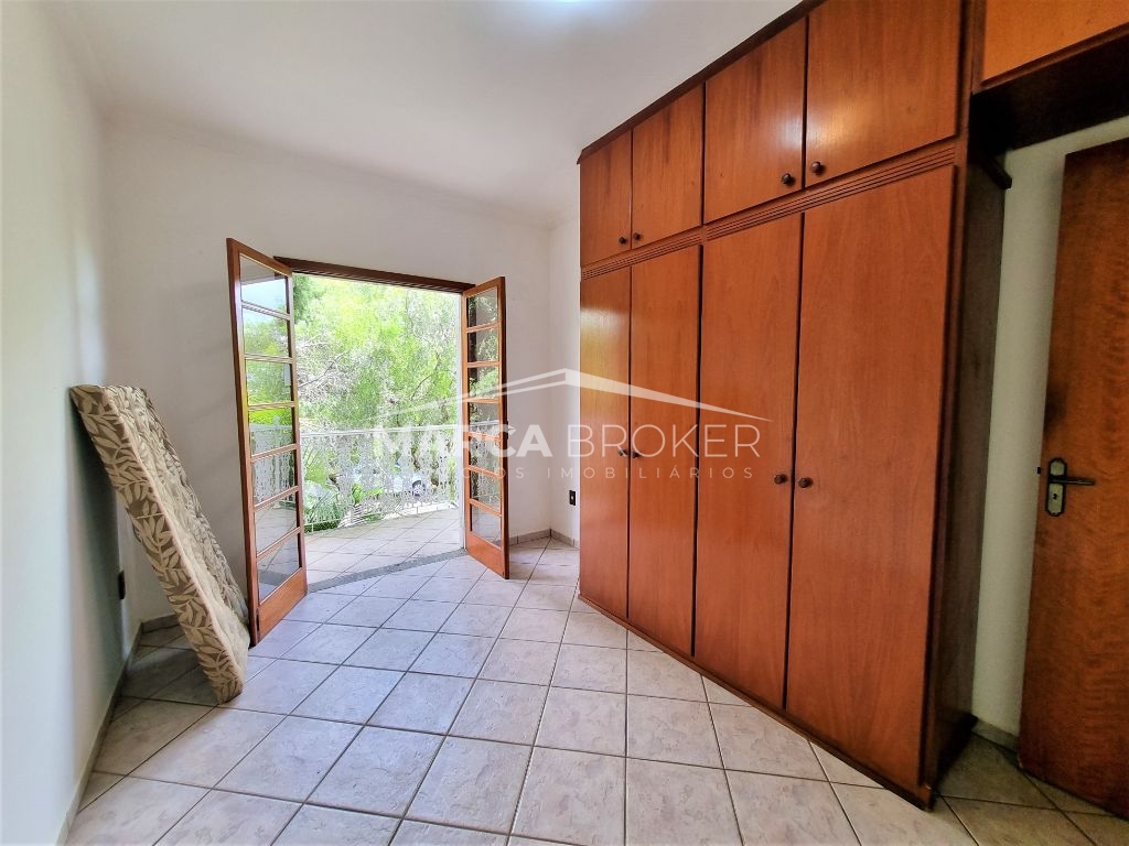Venda de Casas / Condomínio na cidade de Valinhos