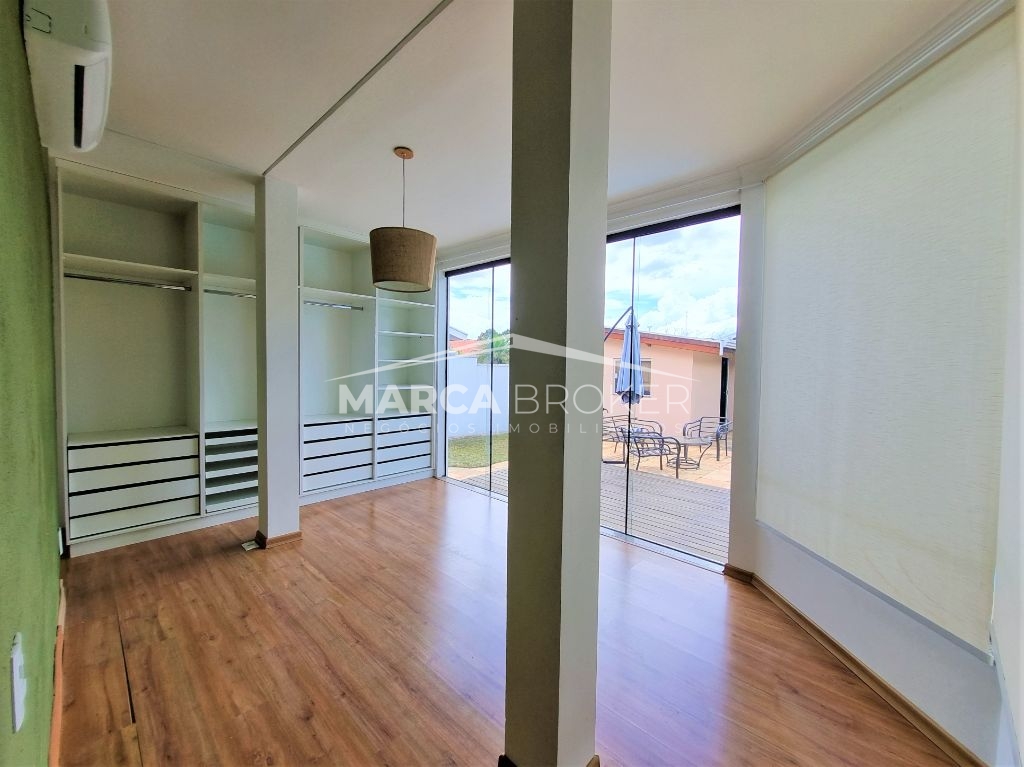 Venda de Casas / Condomínio na cidade de Valinhos