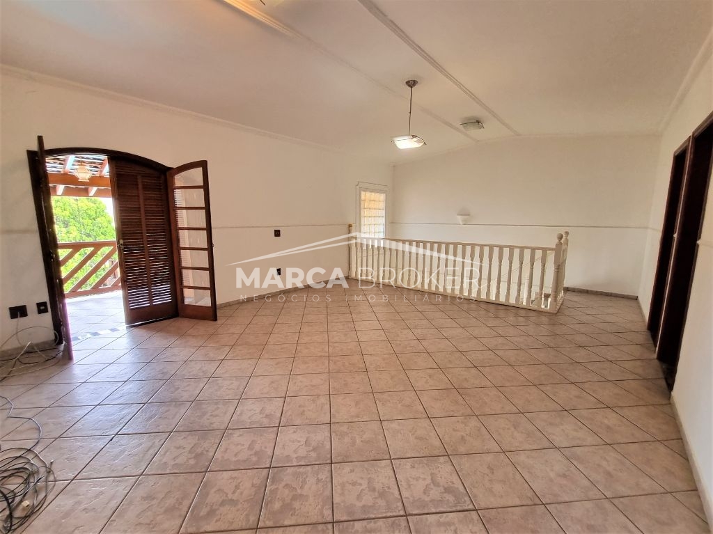 Venda de casas / condomínio na cidade de valinhos