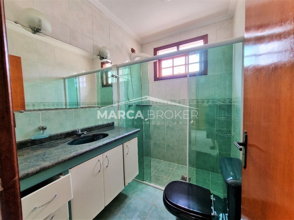Venda de Casas / Condomínio na cidade de Valinhos