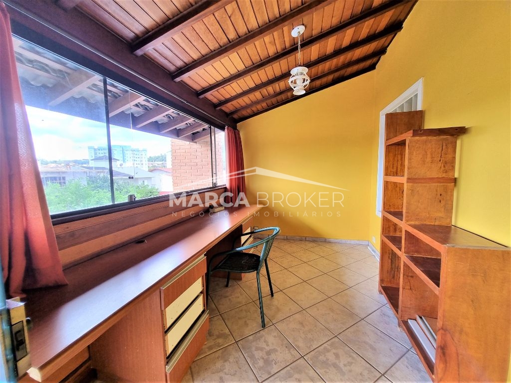 Venda de Casas / Condomínio na cidade de Valinhos