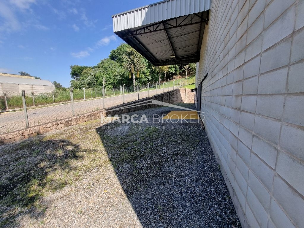 Excelente galpão industrial para locação - itatiba/sp - foto 23