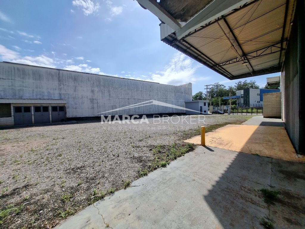 Excelente galpão industrial para locação - itatiba/sp - foto 21
