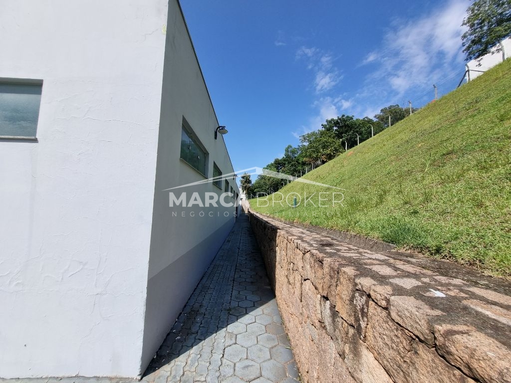 Excelente galpão industrial para locação - itatiba/sp - foto 22