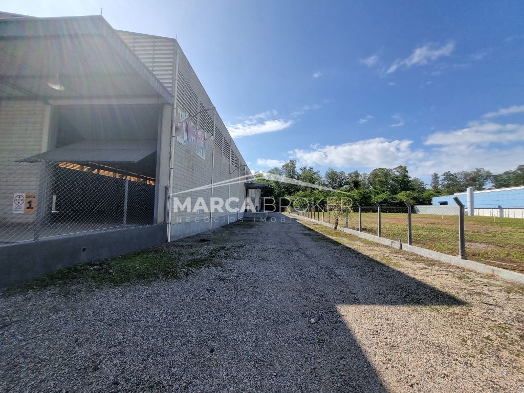 Belíssimo galpão industrial para locação - itatiba/sp - foto 24