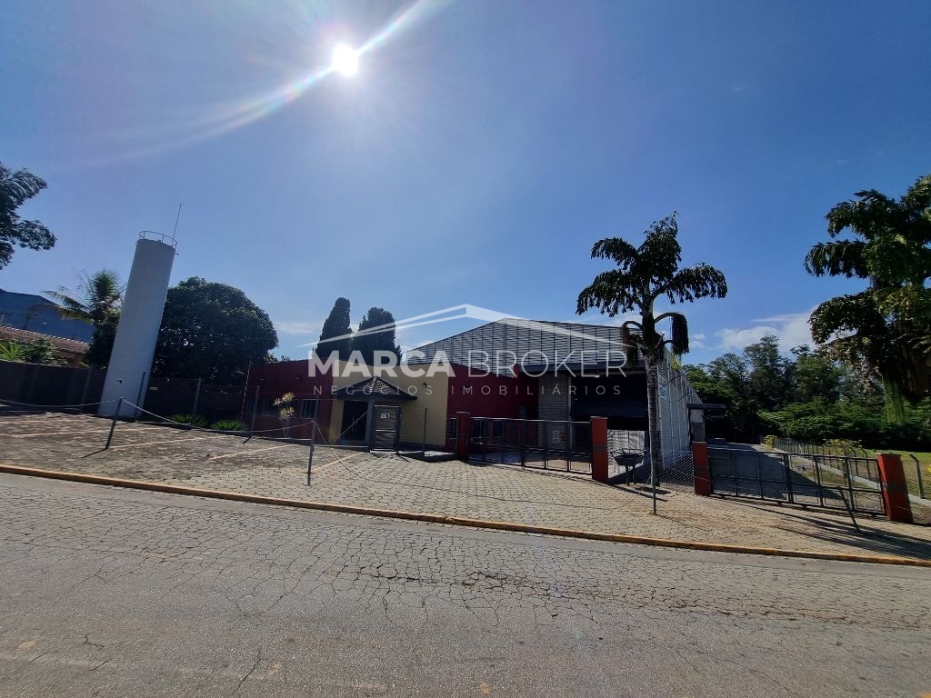 Belíssimo galpão industrial para locação - itatiba/sp - foto 29