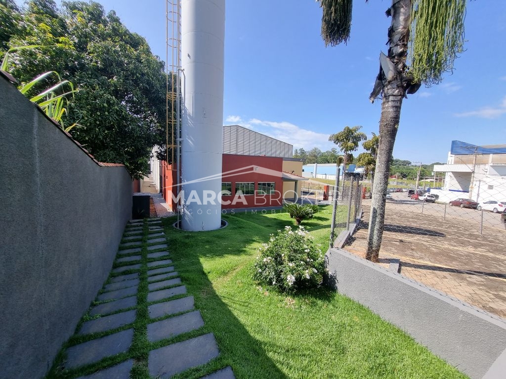 Belíssimo galpão industrial para locação - itatiba/sp - foto 27