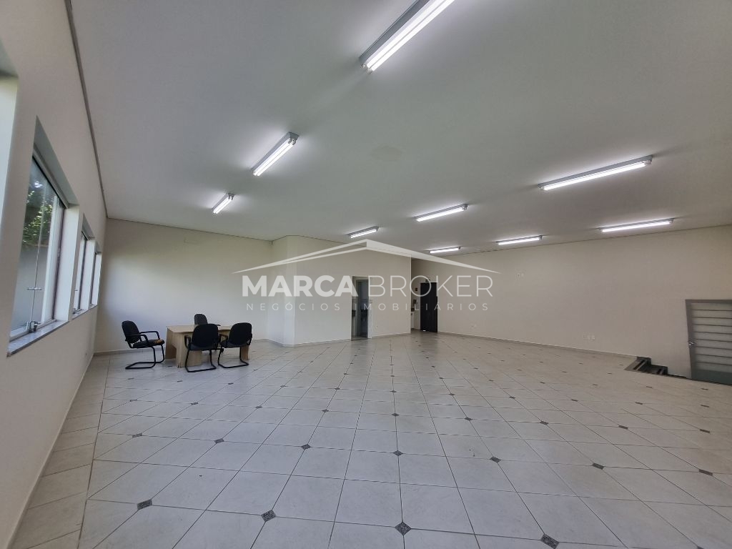 Belíssimo galpão industrial para locação - itatiba/sp - foto 19