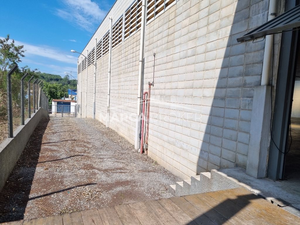 Ótimo galpão industrial para locação em itatiba/sp - foto 18