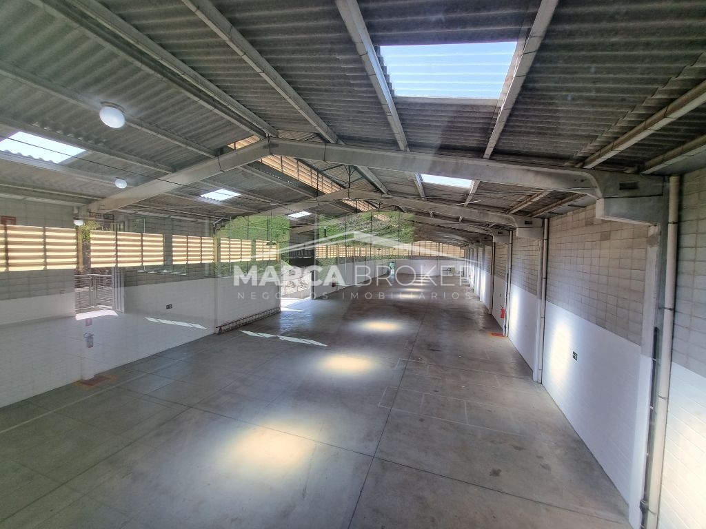 Ótimo galpão industrial para locação em itatiba/sp - foto 16