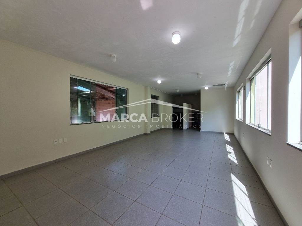 Ótimo galpão industrial para locação em itatiba/sp