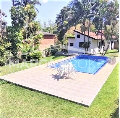 Linda chácara à venda em valinhos/sp