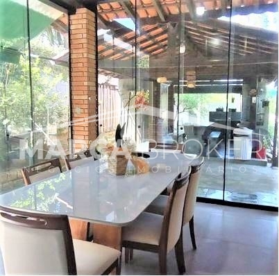 Linda chácara à venda em valinhos/sp