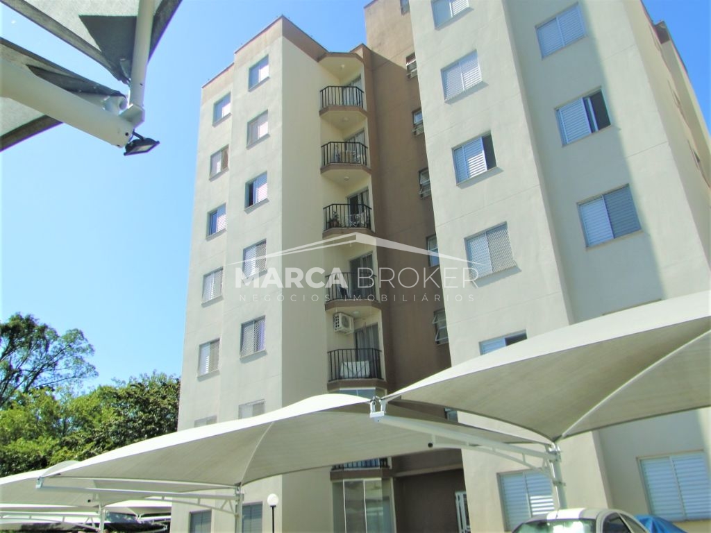 Lindo apartamento à venda em valinhos/sp - foto 1
