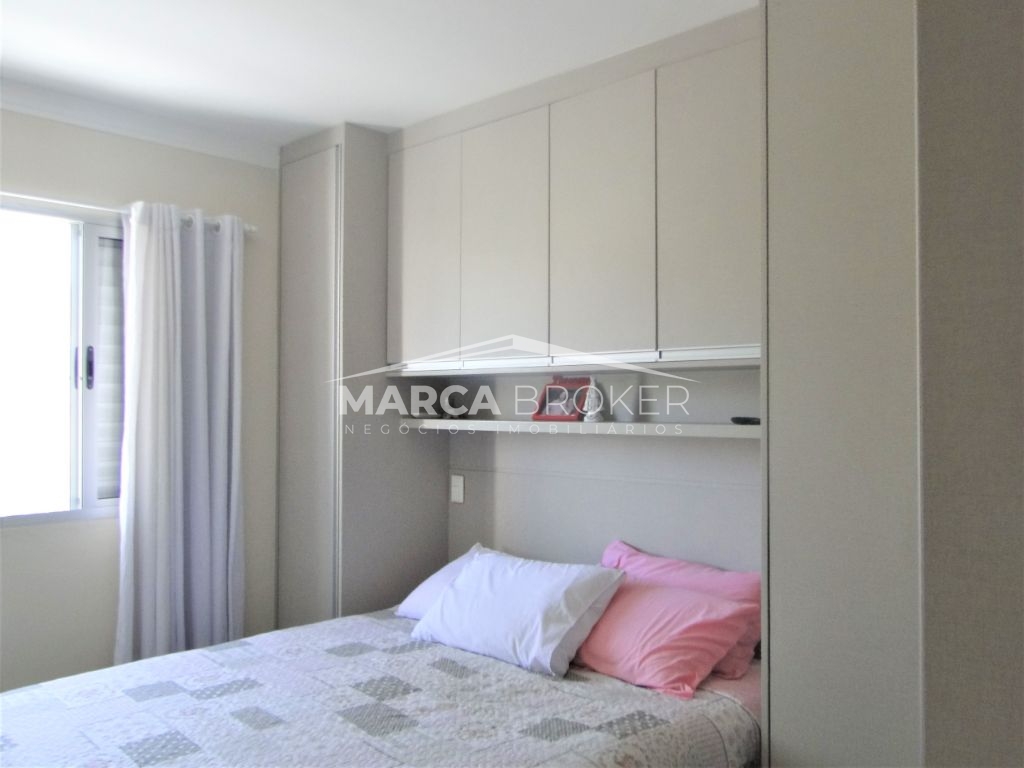 Lindo Apartamento à Venda em Valinhos/SP - foto 18
