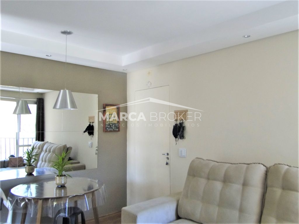 Lindo apartamento à venda em valinhos/sp - foto 2