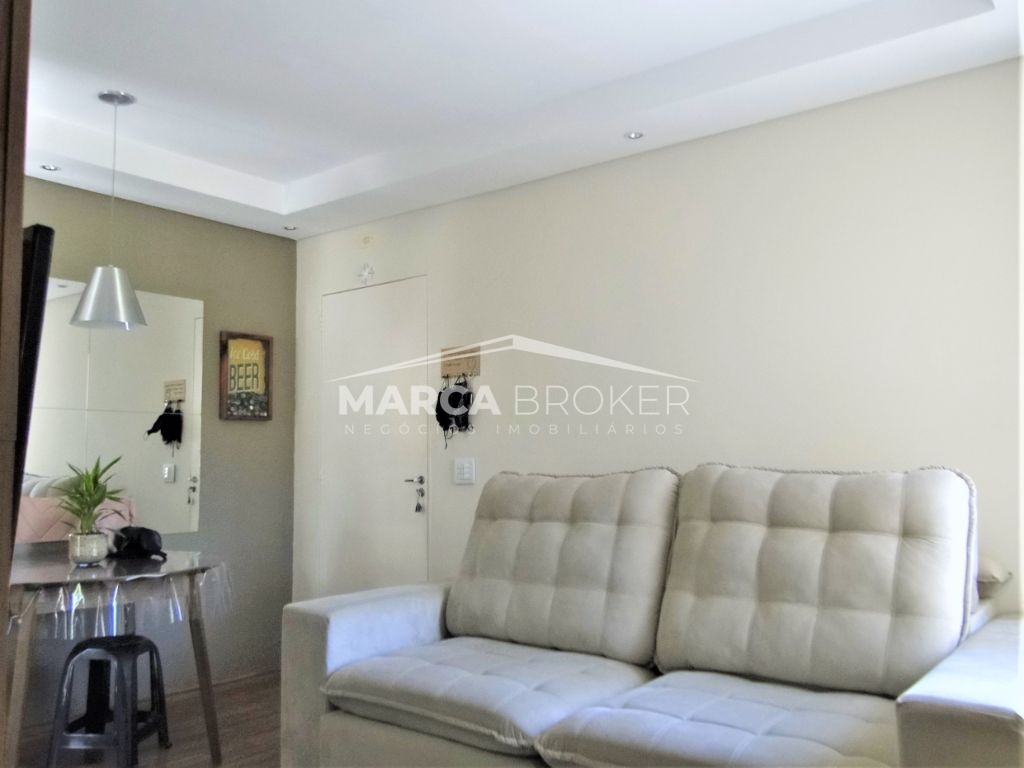 Lindo apartamento à venda em valinhos/sp - foto 3