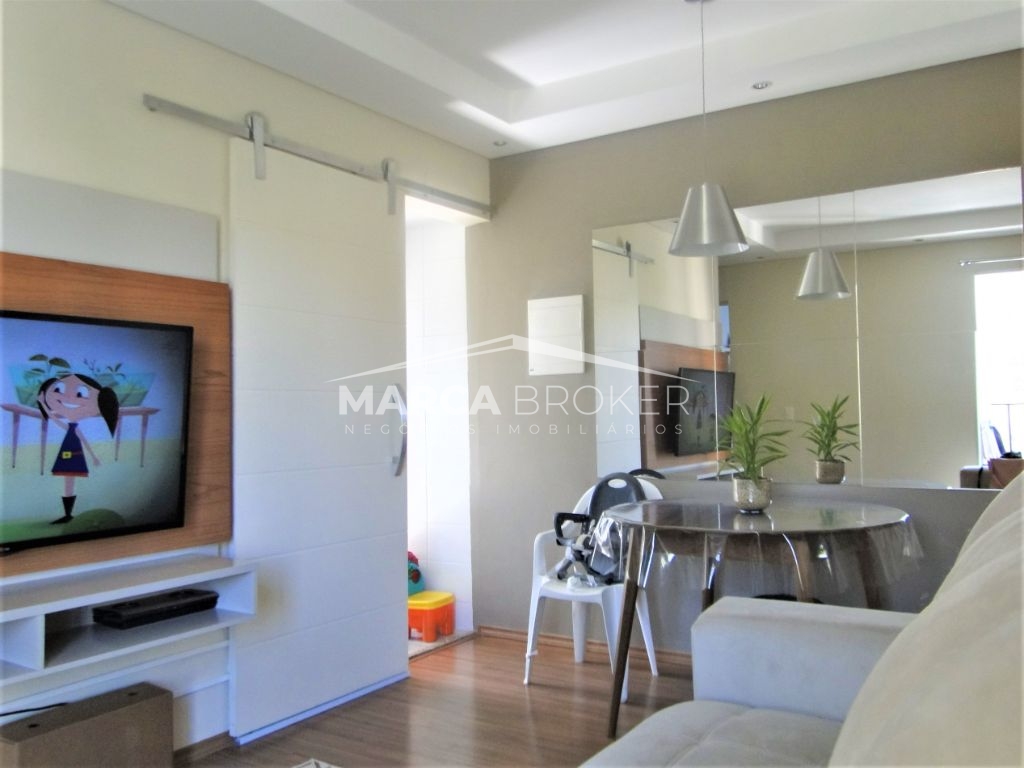 Lindo apartamento à venda em valinhos/sp - foto 4