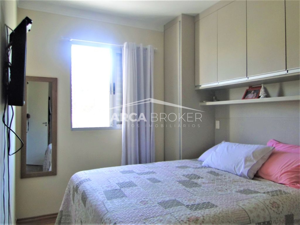 Lindo Apartamento à Venda em Valinhos/SP - foto 19
