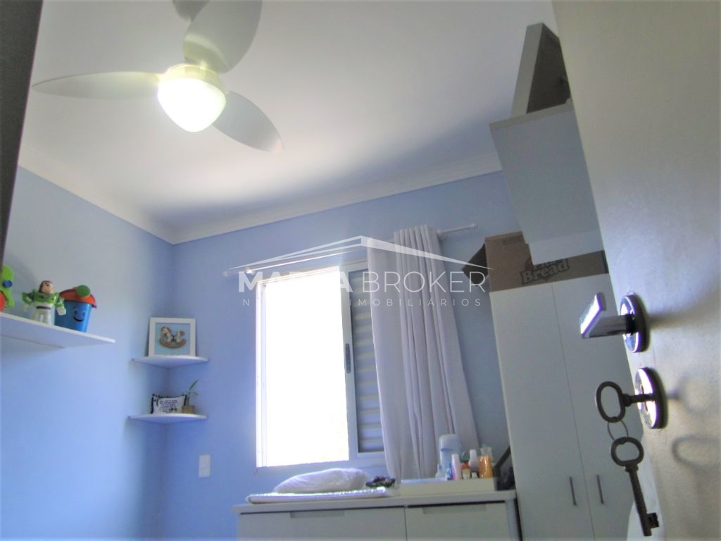 Lindo apartamento à venda em valinhos/sp - foto 12