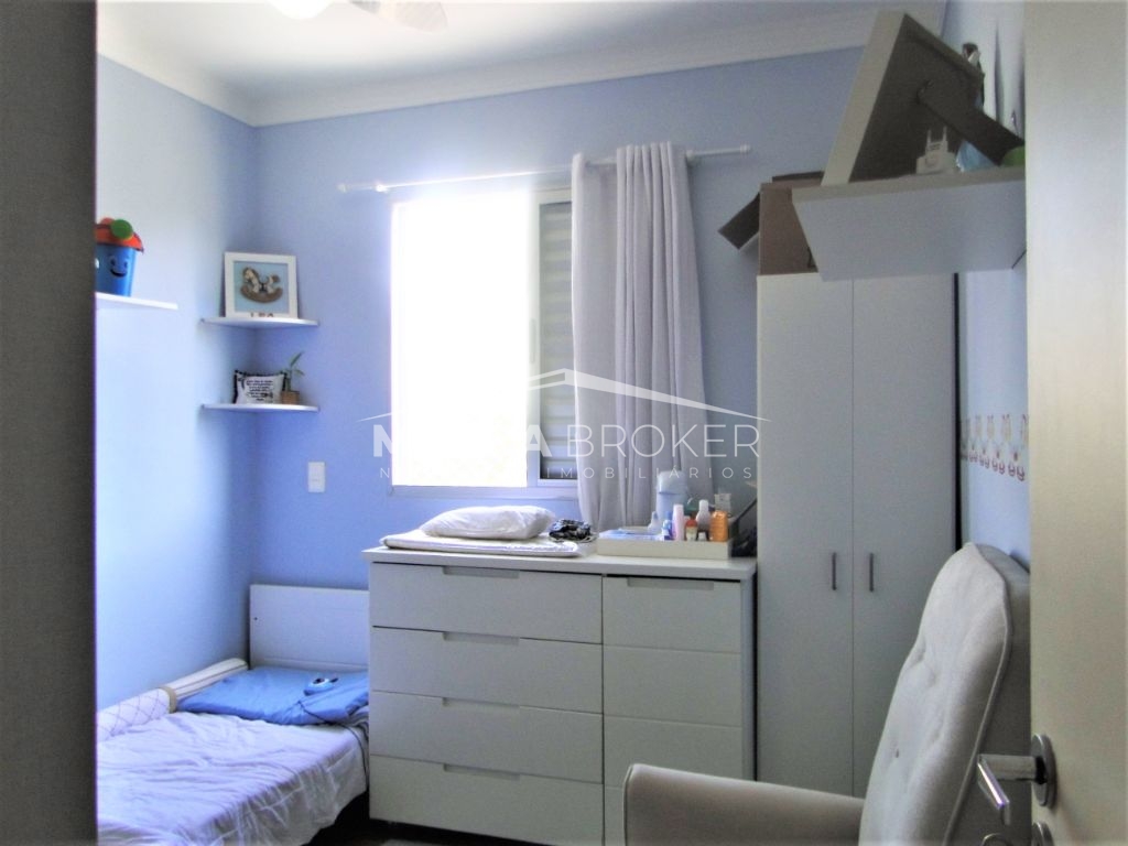 Lindo apartamento à venda em valinhos/sp - foto 13
