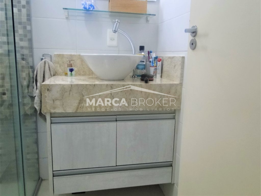 Lindo Apartamento à Venda em Valinhos/SP - foto 16