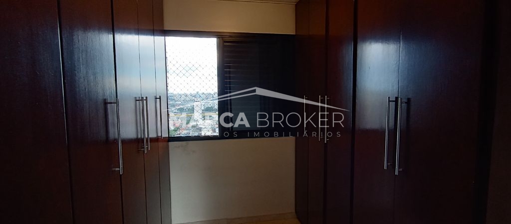 Apartamento à venda com 72m², 2 quartos e 1 vaga em São Paulo