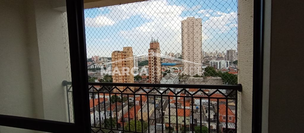 Apartamento à venda com 72m², 2 quartos e 1 vaga em São Paulo