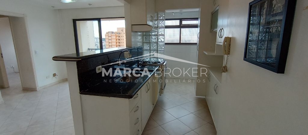 Apartamento à venda com 72m², 2 quartos e 1 vaga em São Paulo