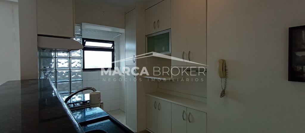Apartamento à venda com 72m², 2 quartos e 1 vaga em São Paulo