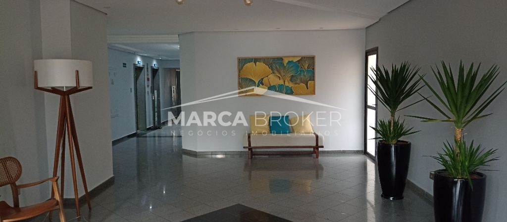Apartamento à venda com 72m², 2 quartos e 1 vaga em São Paulo