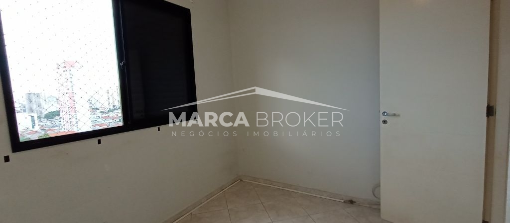 Apartamento à venda com 72m², 2 quartos e 1 vaga em São Paulo