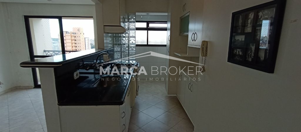 Apartamento à venda com 72m², 2 quartos e 1 vaga em São Paulo