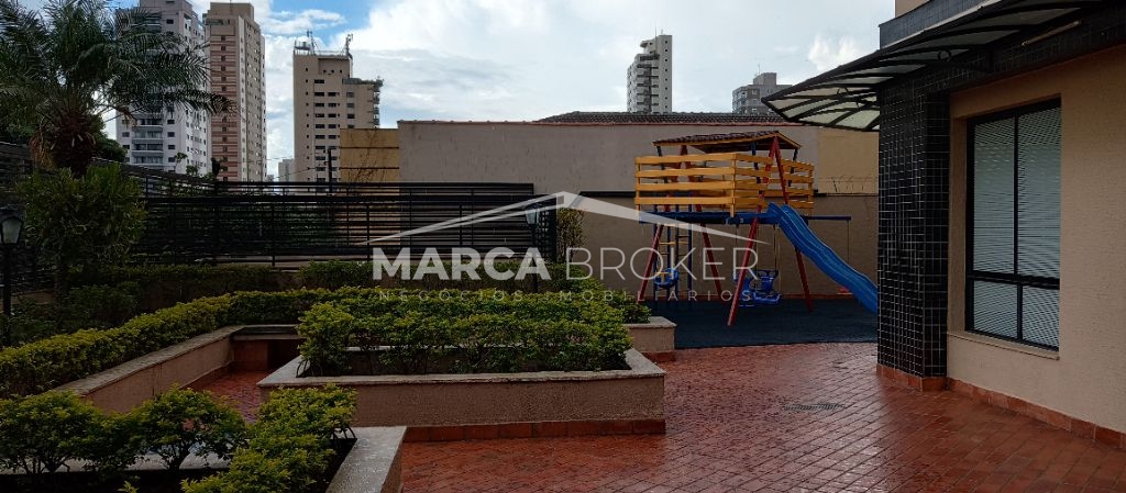 Apartamento à venda com 72m², 2 quartos e 1 vaga em São Paulo