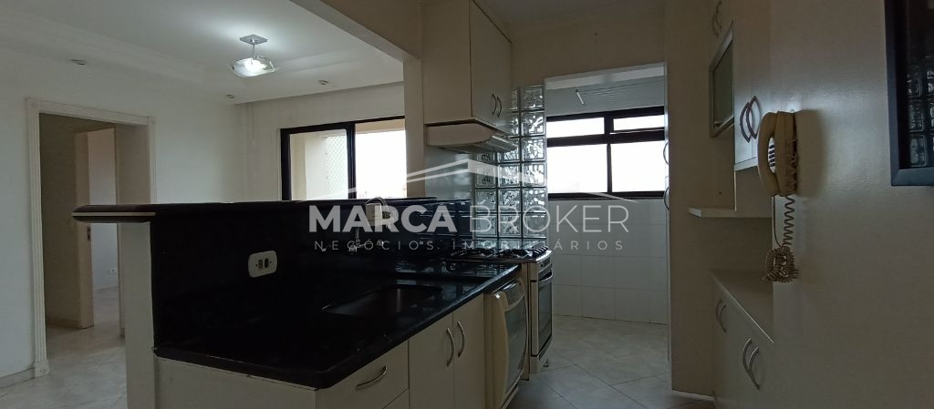 Apartamento à venda com 72m², 2 quartos e 1 vaga em São Paulo