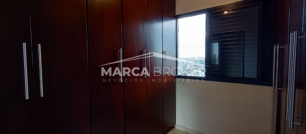 Apartamento à venda com 72m², 2 quartos e 1 vaga em São Paulo
