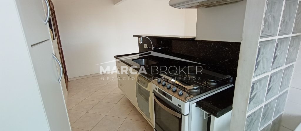 Apartamento à venda com 72m², 2 quartos e 1 vaga em São Paulo